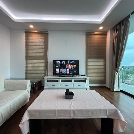 A.Foo Homestay 3.0 @ Vivacity Megamall Jazz Suite 3 Kuching Exterior photo