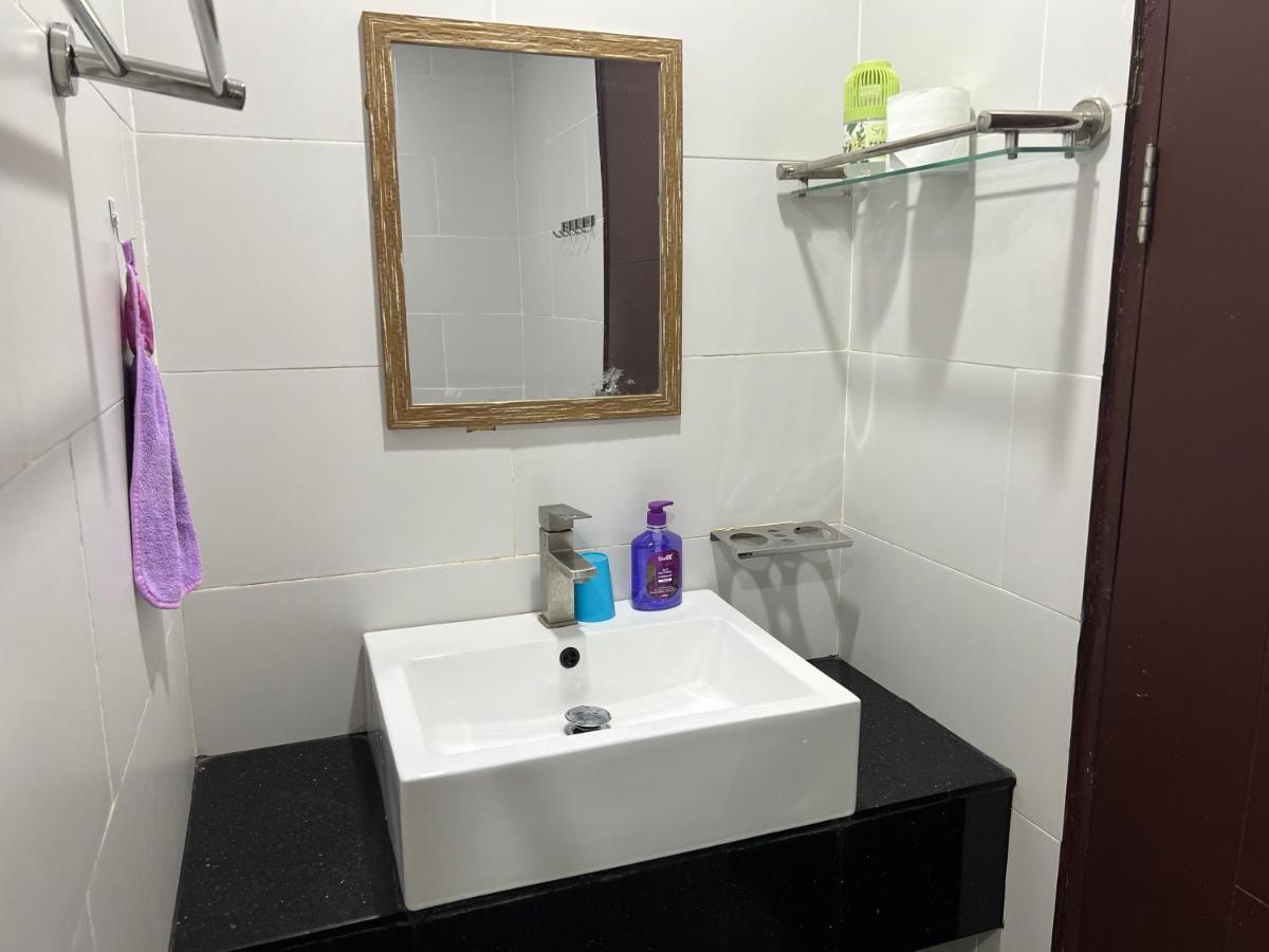 A.foo 3.0 @ Vivacity Megamall Jazz 3 Apartment Kuching